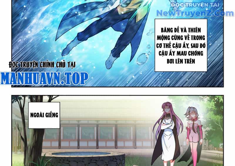 Tuyệt Thế Đường Môn - Chương 538 - ảnh 20