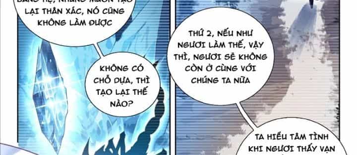 Tuyệt Thế Đường Môn - Chương 539 - ảnh 18