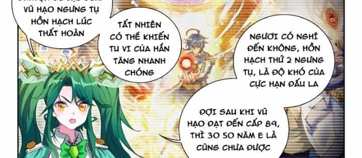 Tuyệt Thế Đường Môn - Chương 540 - ảnh 6