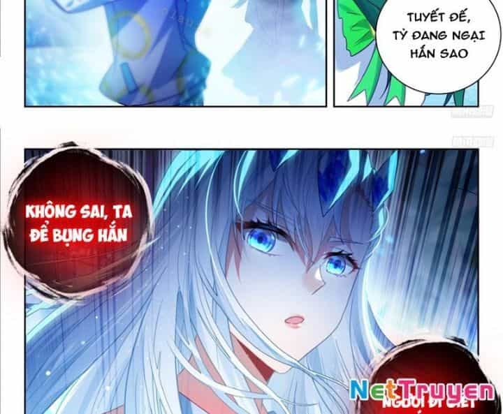 Tuyệt Thế Đường Môn - Chương 541 - ảnh 13