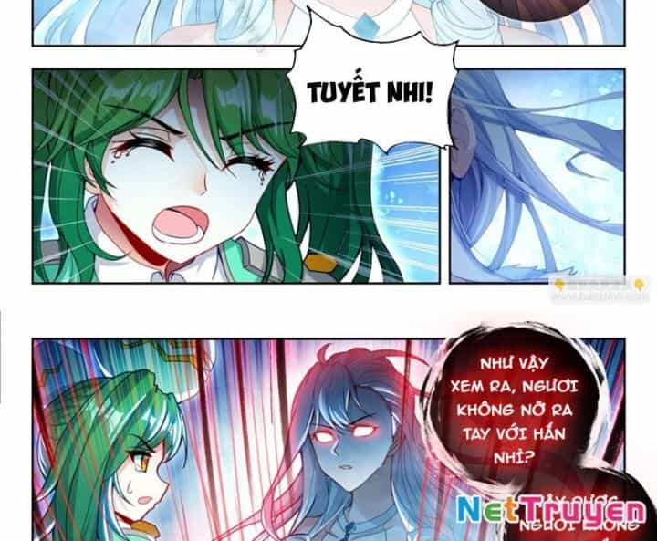 Tuyệt Thế Đường Môn - Chương 541 - ảnh 18