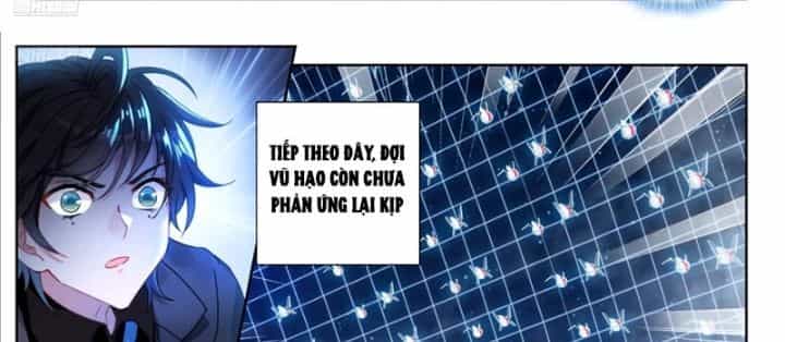Tuyệt Thế Đường Môn - Chương 543 - ảnh 10