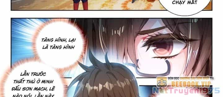Tuyệt Thế Đường Môn - Chương 543 - ảnh 26