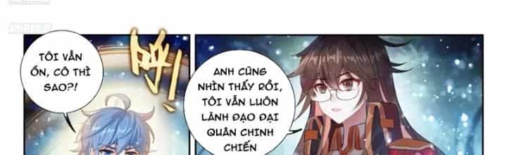 Tuyệt Thế Đường Môn - Chương 546 - ảnh 4