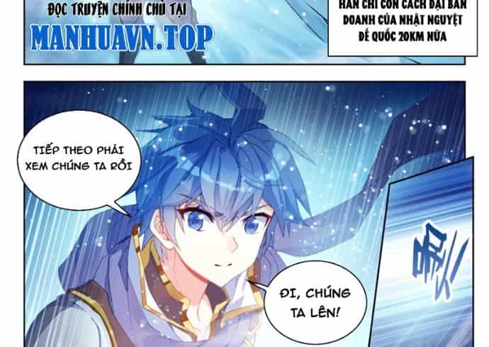 Tuyệt Thế Đường Môn - Chương 551 - ảnh 12