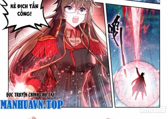 Tuyệt Thế Đường Môn - Chương 551 - ảnh 32