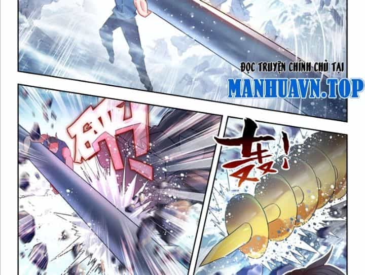 Tuyệt Thế Đường Môn - Chương 552 - ảnh 9