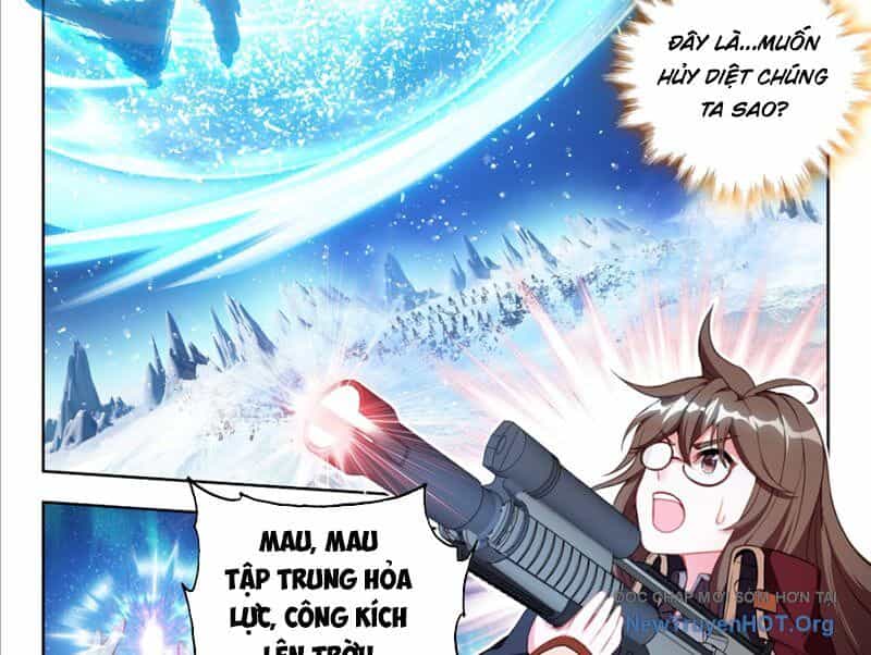 Tuyệt Thế Đường Môn - Chương 553 - ảnh 12