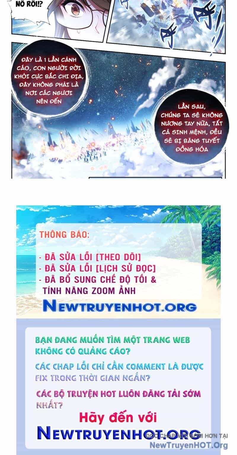 Tuyệt Thế Đường Môn - Chương 553 - ảnh 31