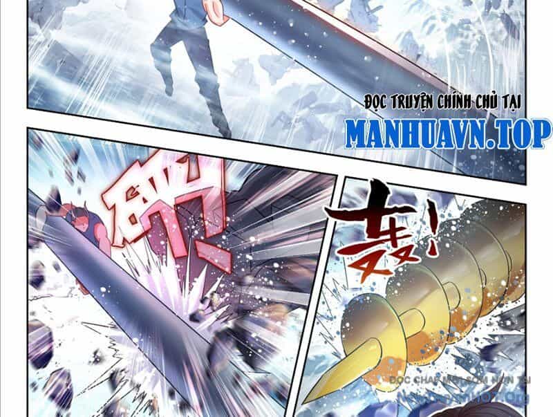 Tuyệt Thế Đường Môn - Chương 553 - ảnh 8