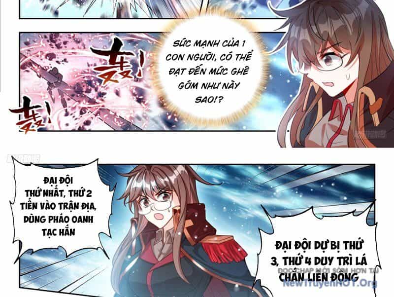 Tuyệt Thế Đường Môn - Chương 553 - ảnh 9