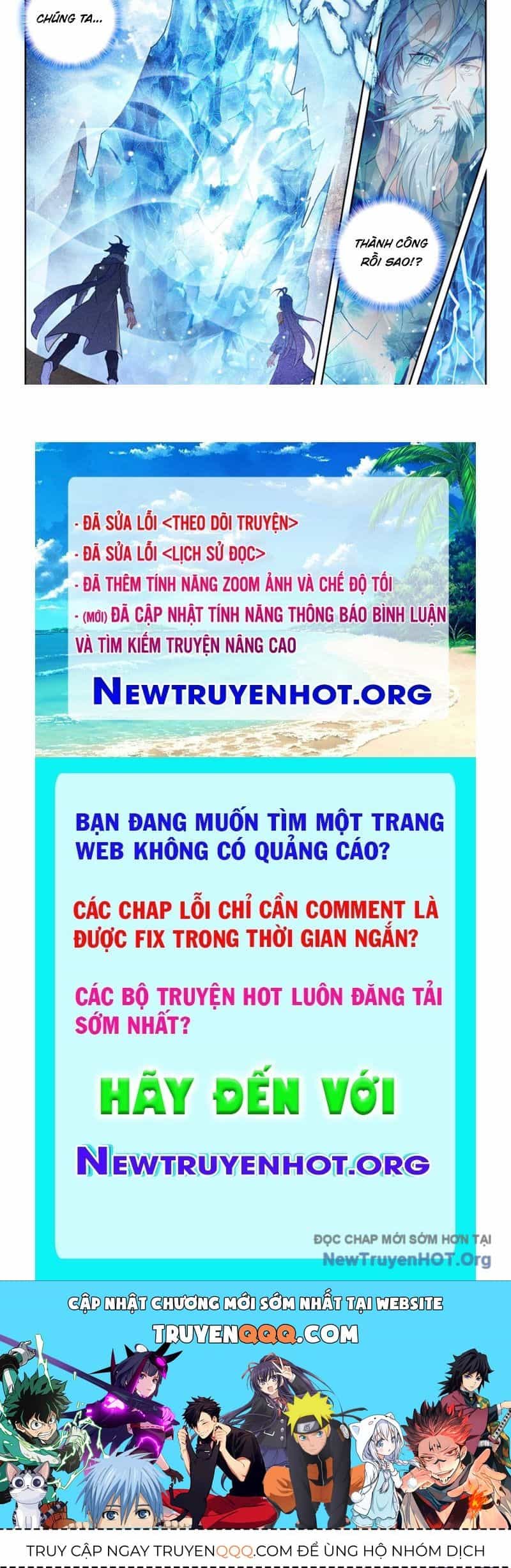 Tuyệt Thế Đường Môn - Chương 561 - ảnh 30