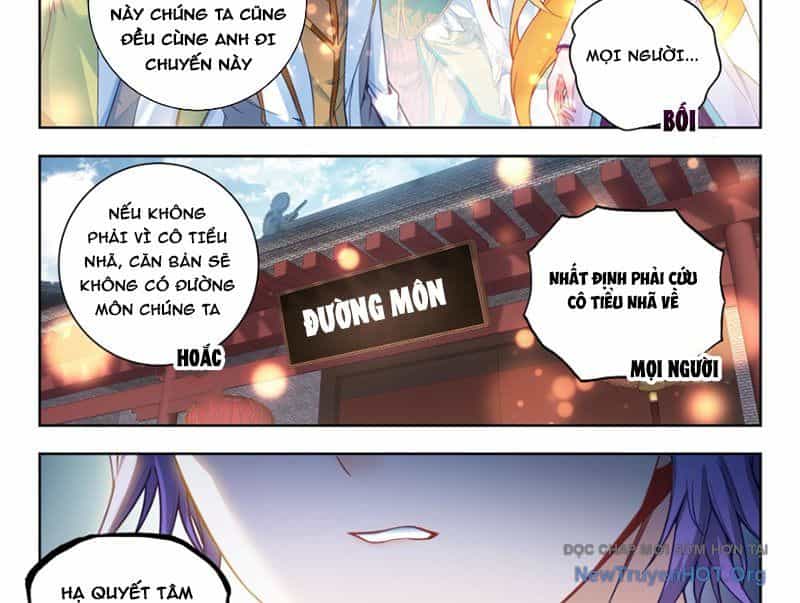 Tuyệt Thế Đường Môn - Chương 564 - ảnh 29