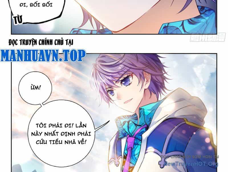 Tuyệt Thế Đường Môn - Chương 564 - ảnh 30