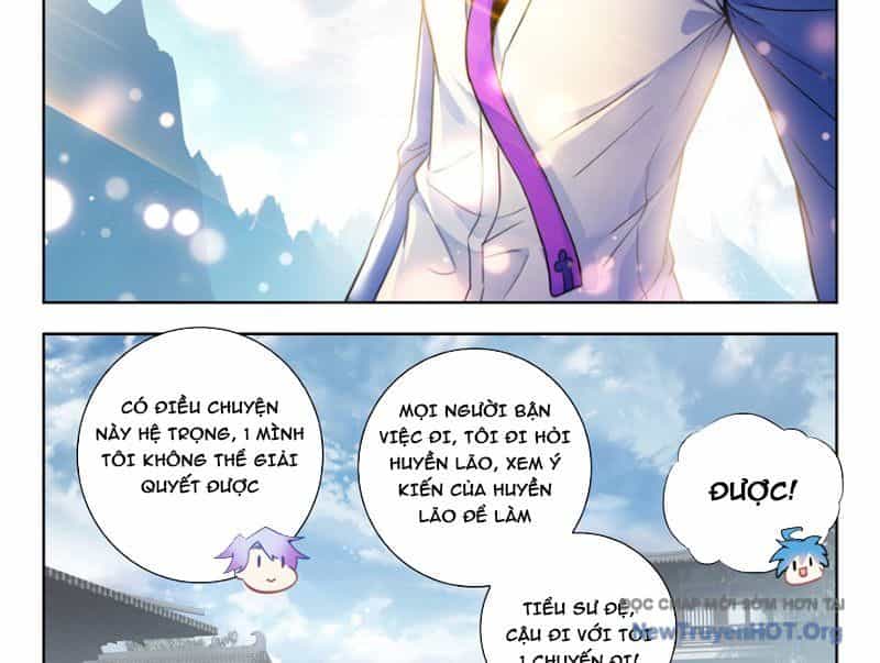 Tuyệt Thế Đường Môn - Chương 564 - ảnh 31