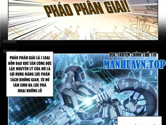 Tuyệt Thế Đường Môn - Chương 566 - ảnh 12
