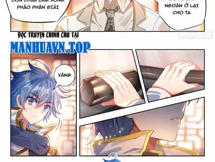 Tuyệt Thế Đường Môn - Chương 566 - ảnh 31