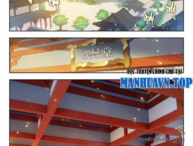 Tuyệt Thế Đường Môn - Chương 567 - ảnh 7