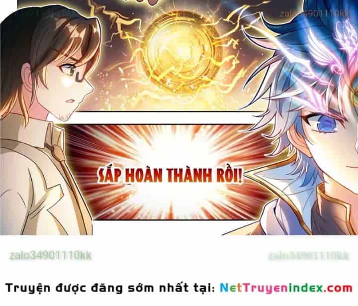 Tuyệt Thế Đường Môn - Chương 568 - ảnh 19