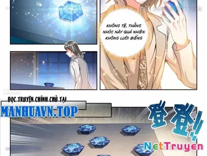 Tuyệt Thế Đường Môn - Chương 568 - ảnh 8