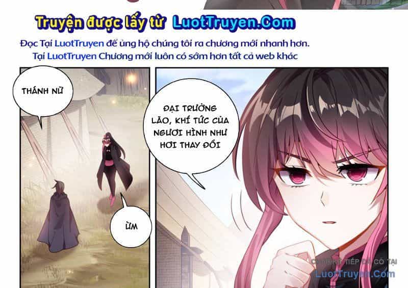 Tuyệt Thế Đường Môn - Chương 575 - ảnh 26