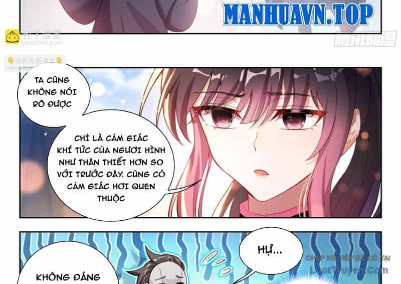 Tuyệt Thế Đường Môn - Chương 575 - ảnh 28