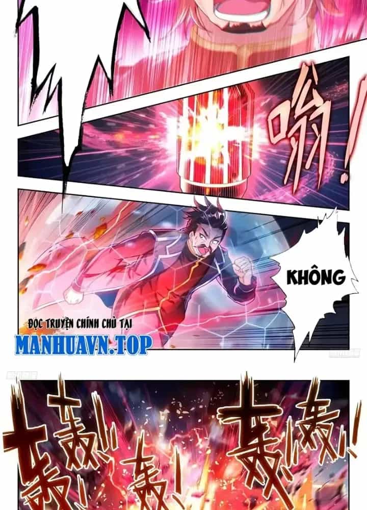 Tuyệt Thế Đường Môn - Chương 578 - ảnh 7