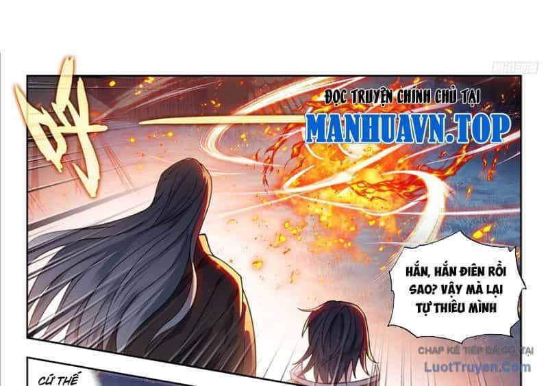 Tuyệt Thế Đường Môn - Chương 579 - ảnh 14
