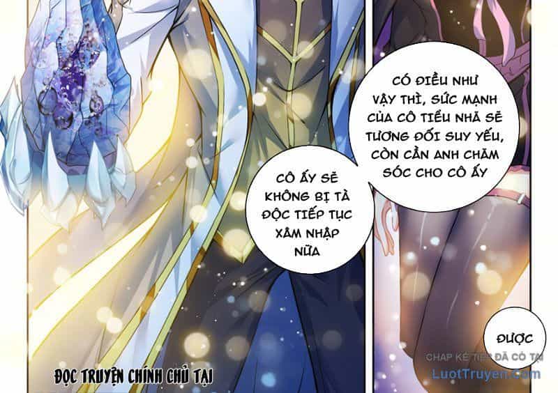 Tuyệt Thế Đường Môn - Chương 579 - ảnh 31