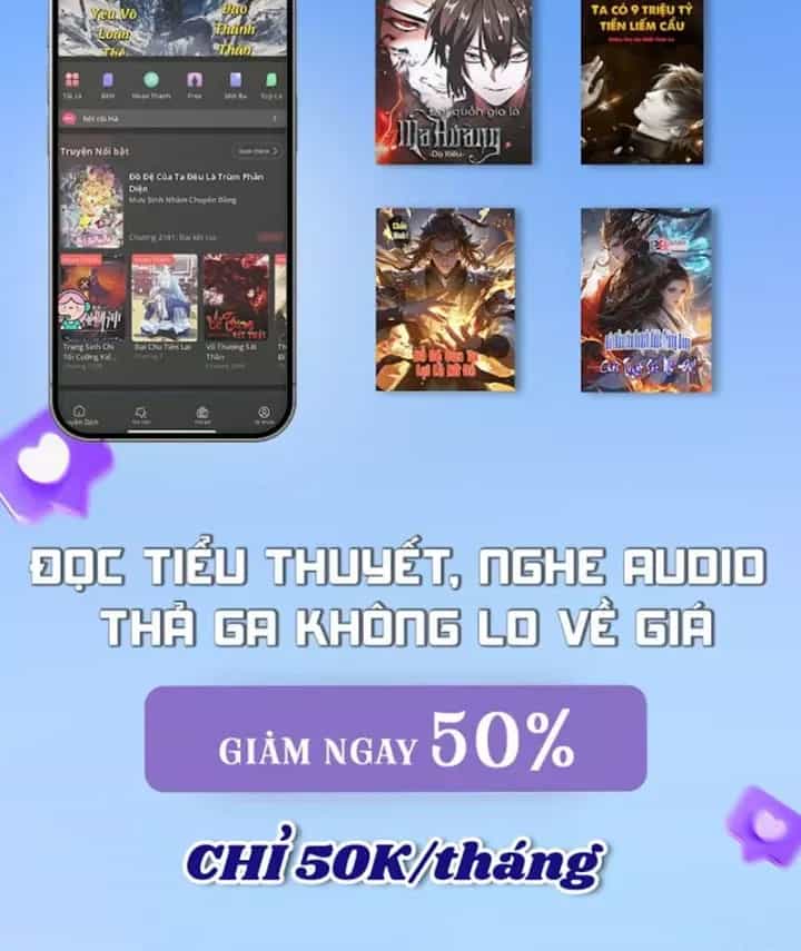 Tuyệt Thế Đường Môn - Chương 586 - ảnh 23