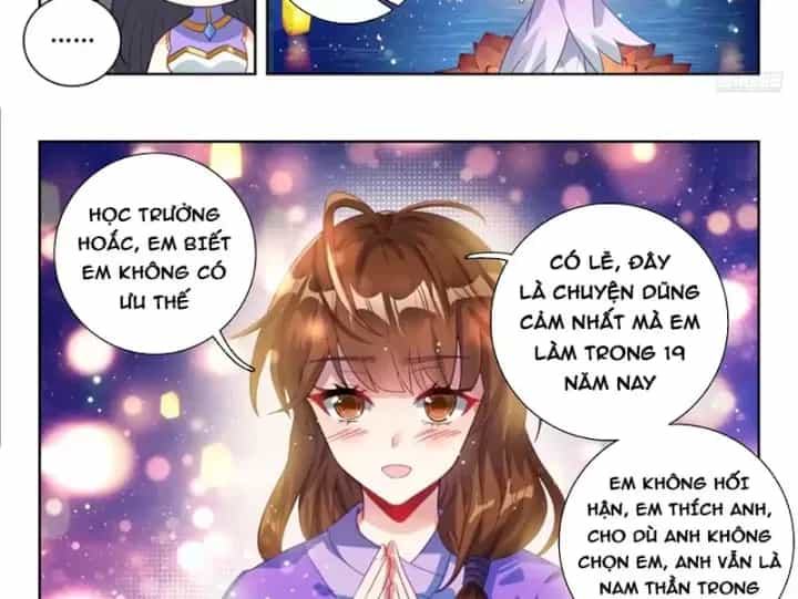 Tuyệt Thế Đường Môn - Chương 588 - ảnh 15