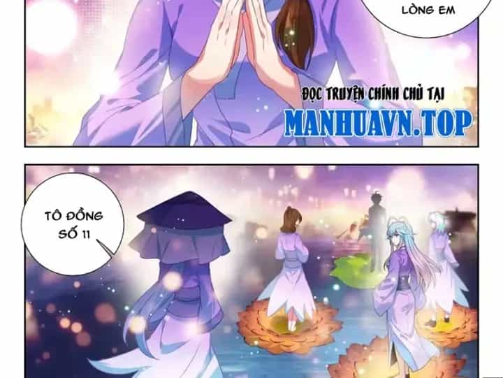 Tuyệt Thế Đường Môn - Chương 588 - ảnh 16