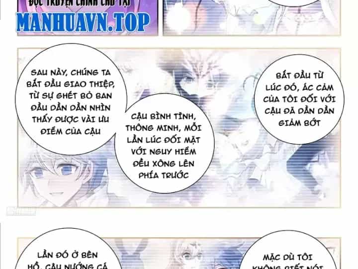 Tuyệt Thế Đường Môn - Chương 588 - ảnh 20