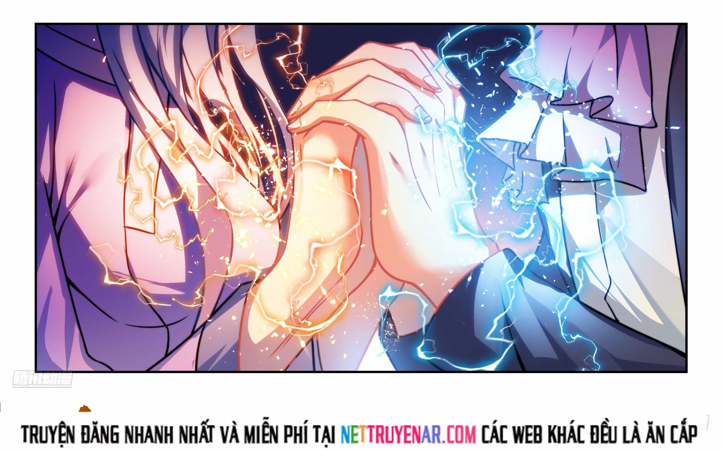 Tuyệt Thế Đường Môn - Chương 589 - ảnh 18