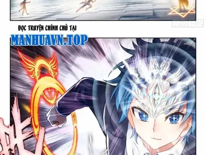 Tuyệt Thế Đường Môn - Chương 591 - ảnh 31