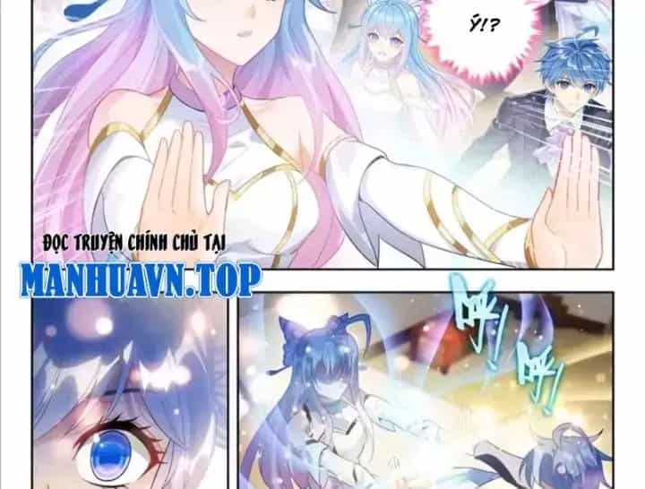 Tuyệt Thế Đường Môn - Chương 593 - ảnh 9