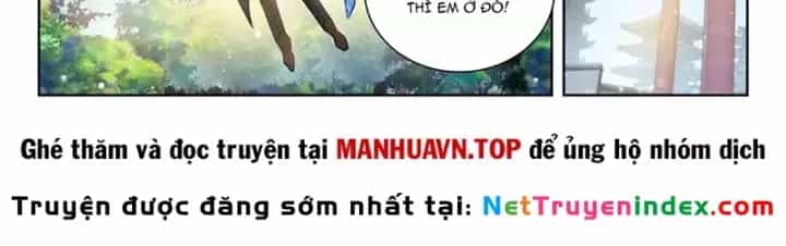 Tuyệt Thế Đường Môn - Chương 595 - ảnh 24