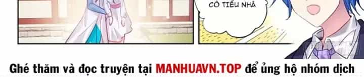 Tuyệt Thế Đường Môn - Chương 595 - ảnh 26