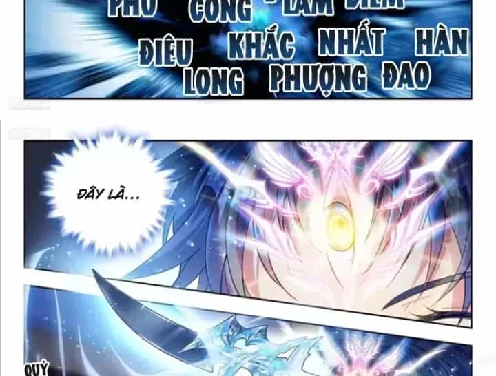 Tuyệt Thế Đường Môn - Chương 596 - ảnh 11