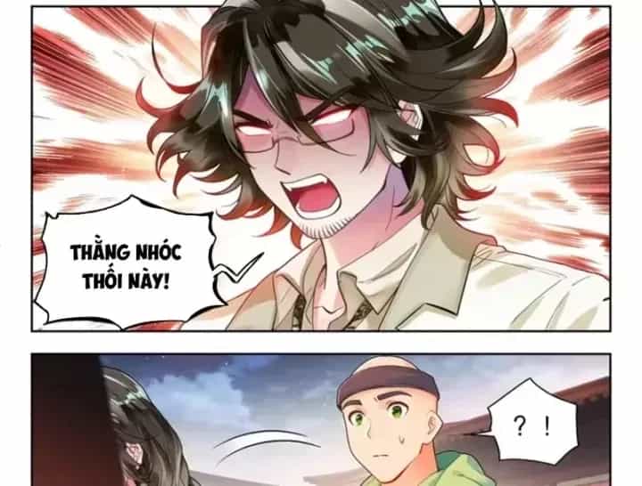 Tuyệt Thế Đường Môn - Chương 596 - ảnh 27