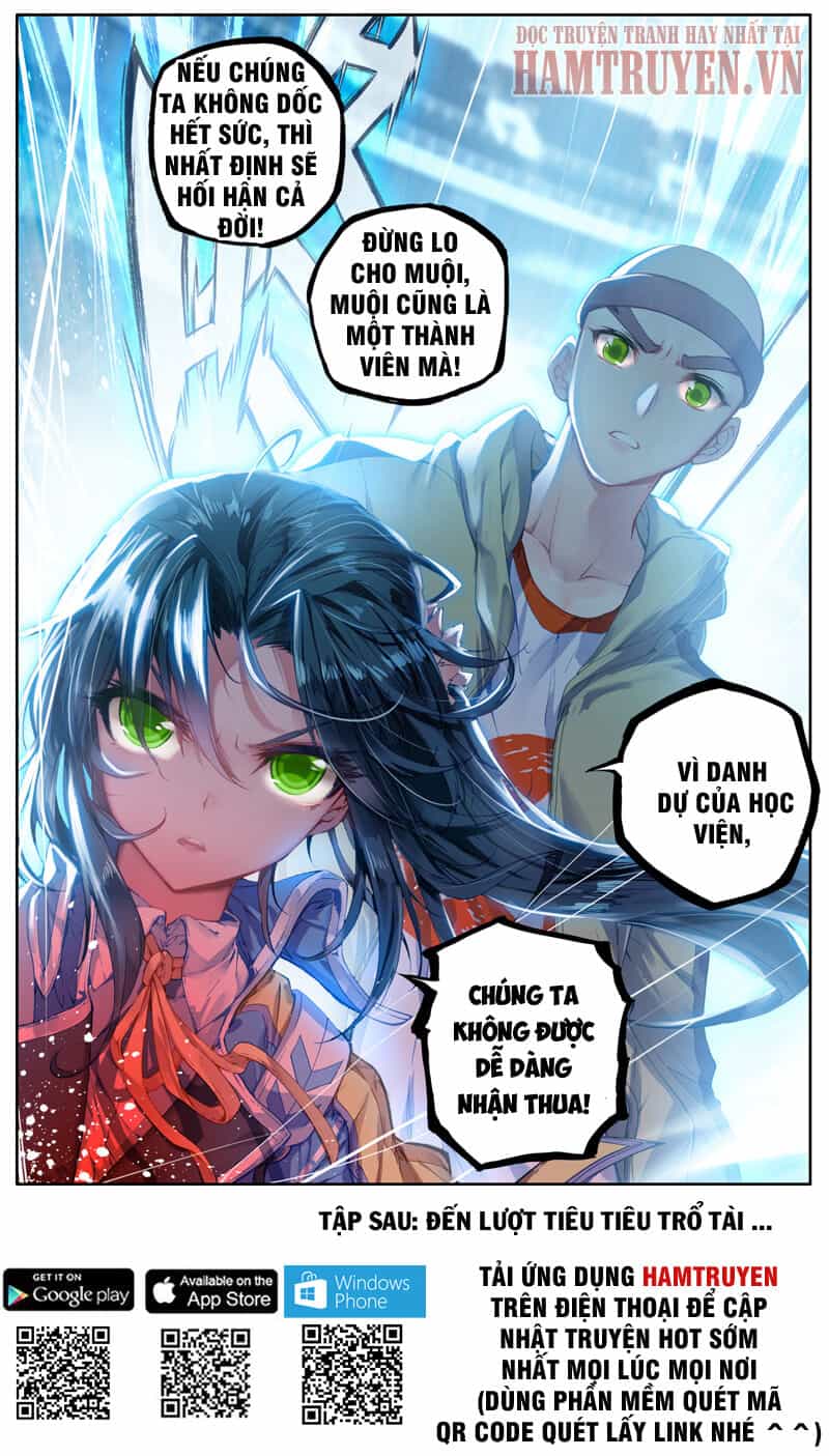 Tuyệt Thế Đường Môn - Chương 68 - ảnh 21