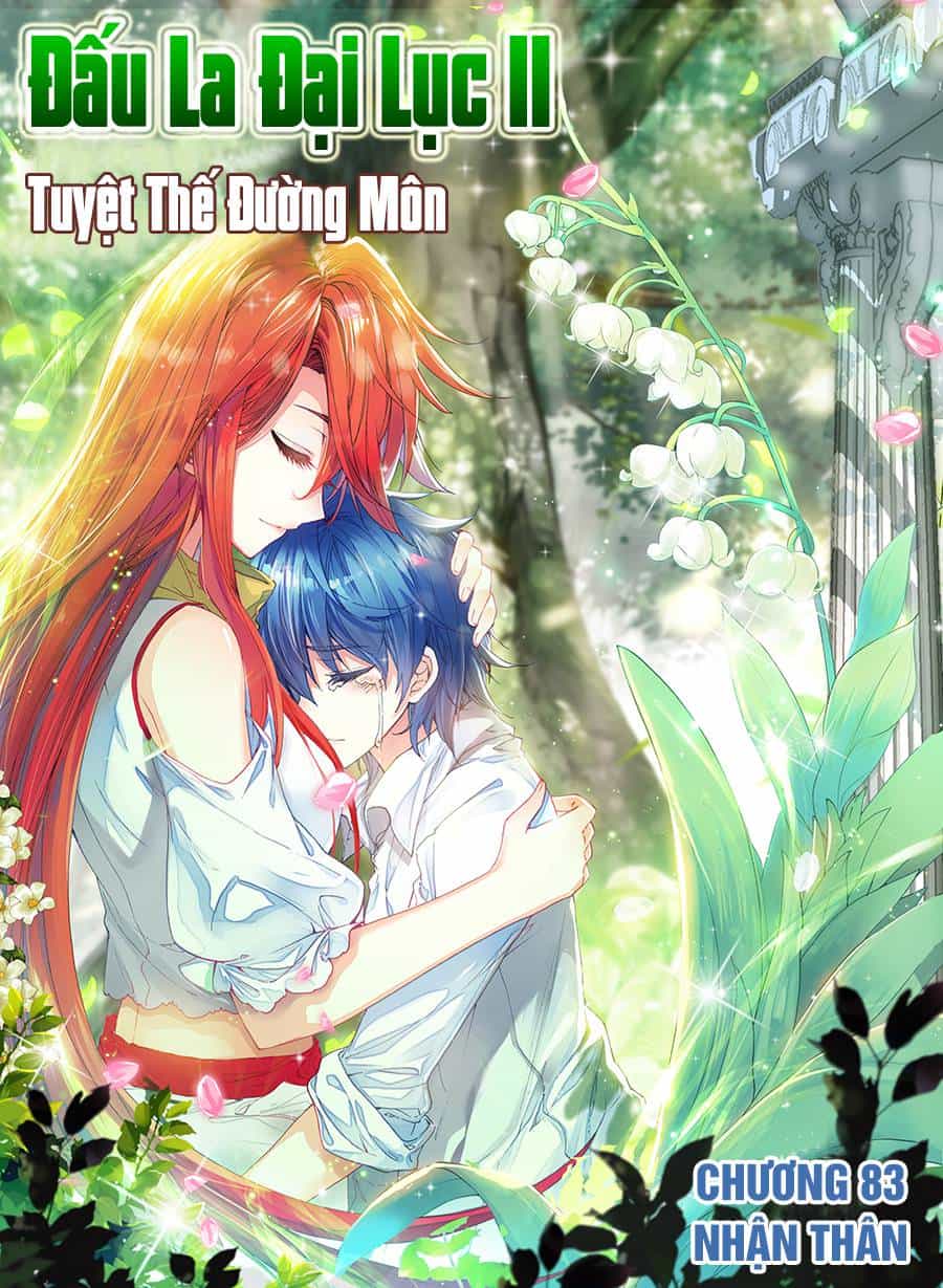 Tuyệt Thế Đường Môn - Chương 83 - ảnh 2