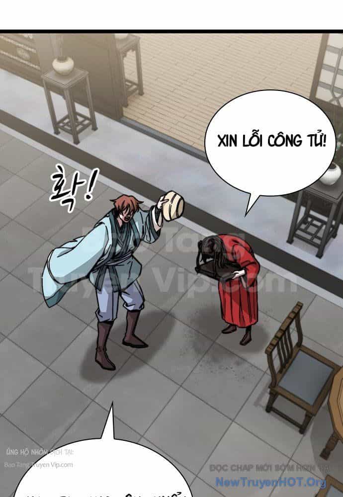 Tuyệt Thế Học Sĩ - Chương 1 - ảnh 119
