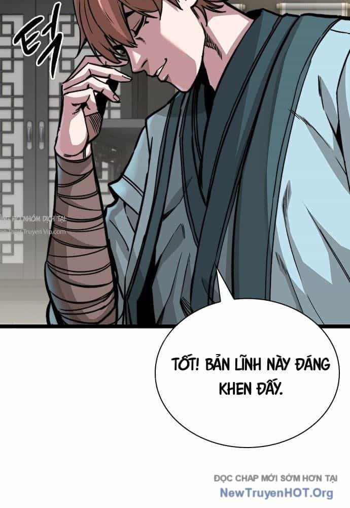 Tuyệt Thế Học Sĩ - Chương 1 - ảnh 143