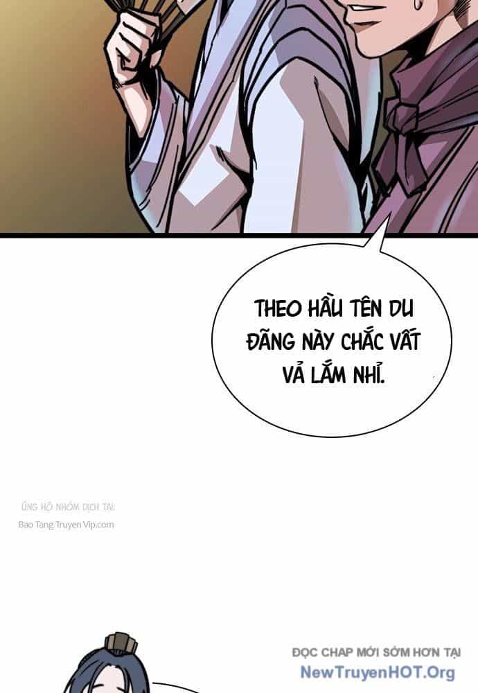 Tuyệt Thế Học Sĩ - Chương 1 - ảnh 220