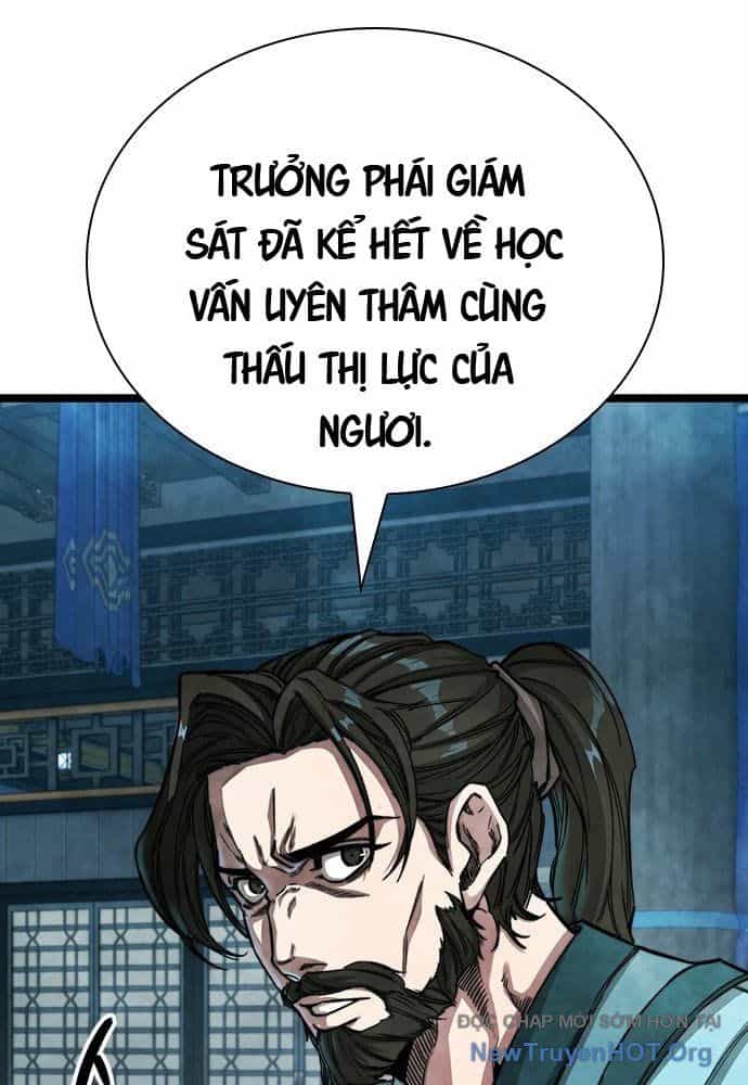 Tuyệt Thế Học Sĩ - Chương 1 - ảnh 89