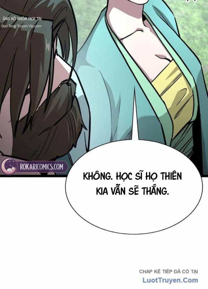 Tuyệt Thế Học Sĩ - Chương 10 - ảnh 111