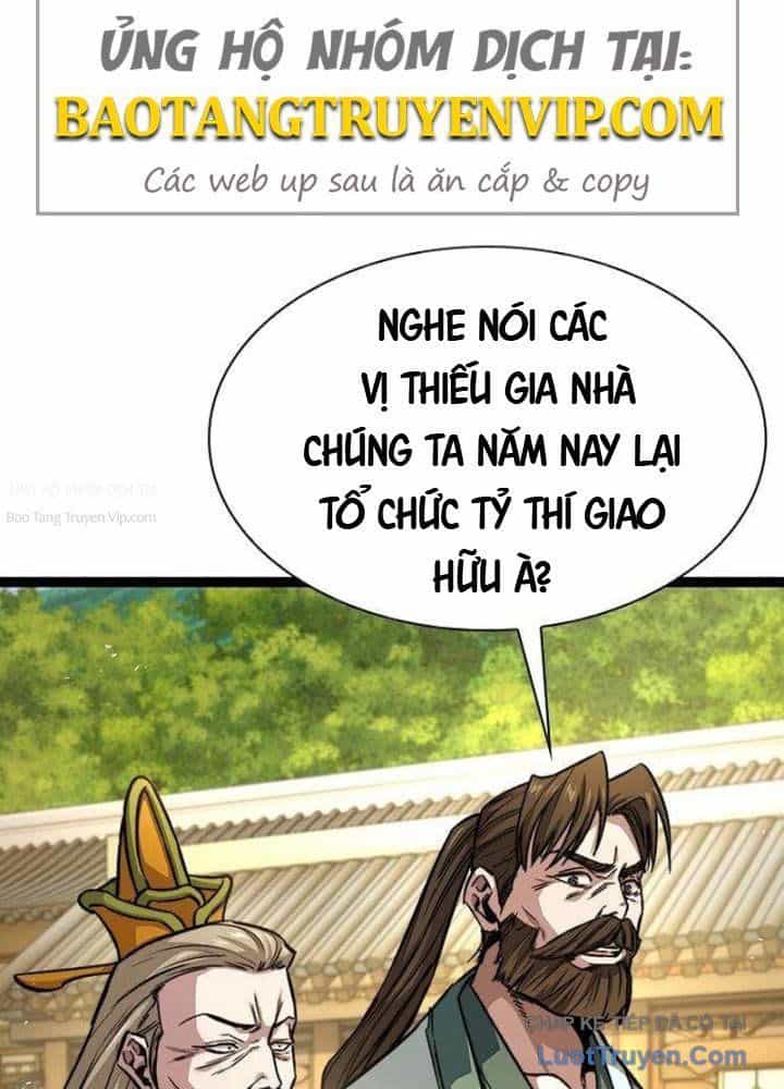 Tuyệt Thế Học Sĩ - Chương 10 - ảnh 4