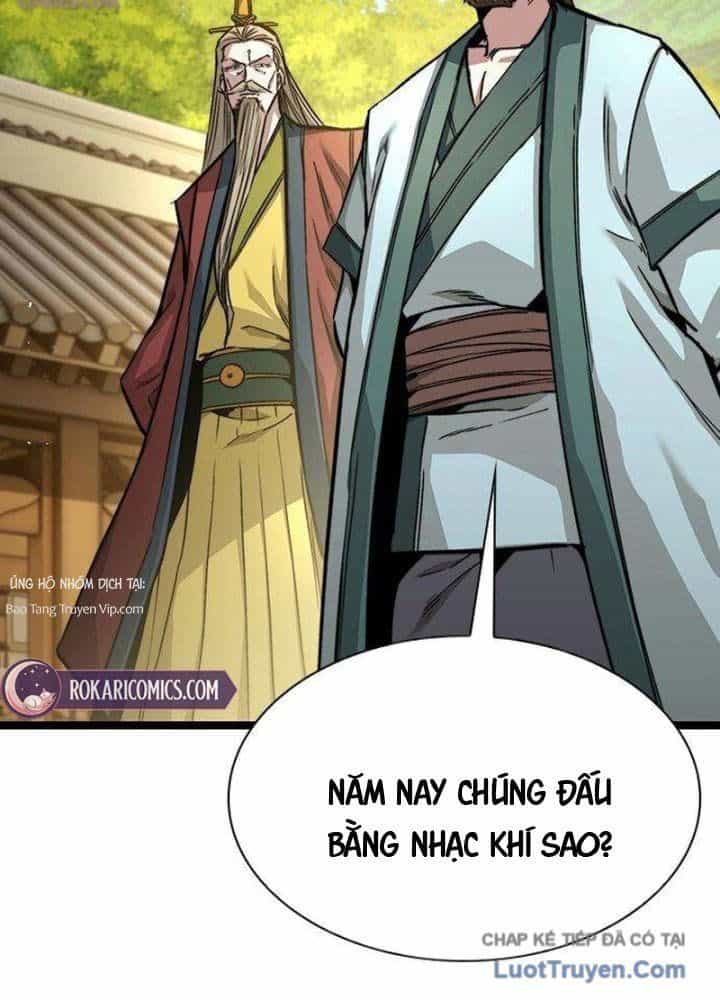 Tuyệt Thế Học Sĩ - Chương 10 - ảnh 67