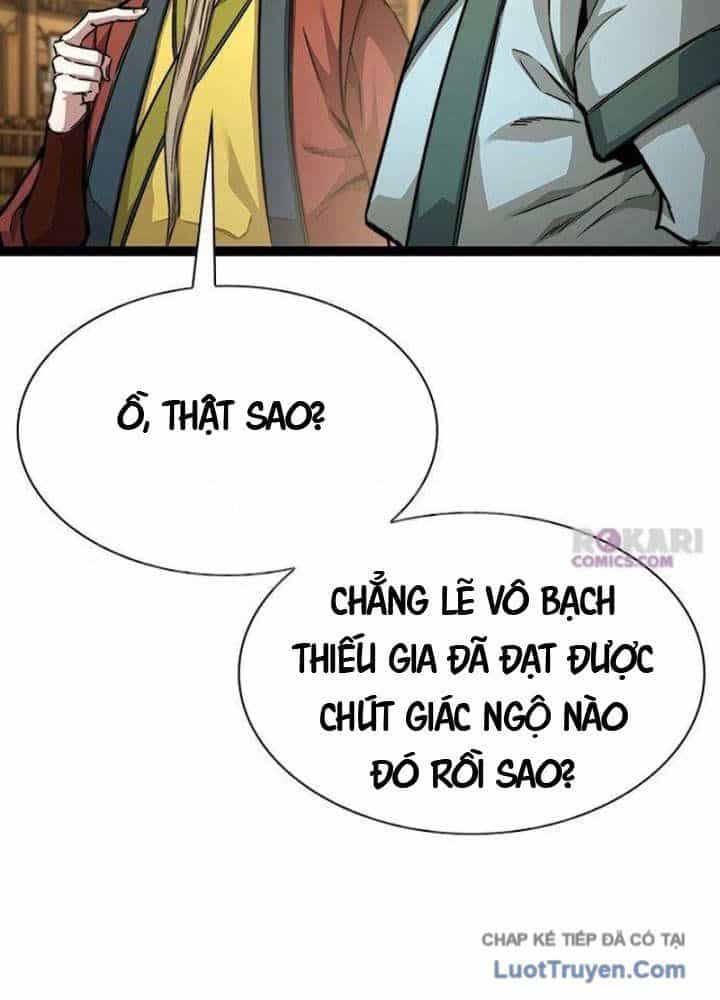 Tuyệt Thế Học Sĩ - Chương 10 - ảnh 8